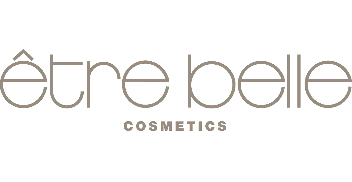 Logo Etre Belle Cosmetics