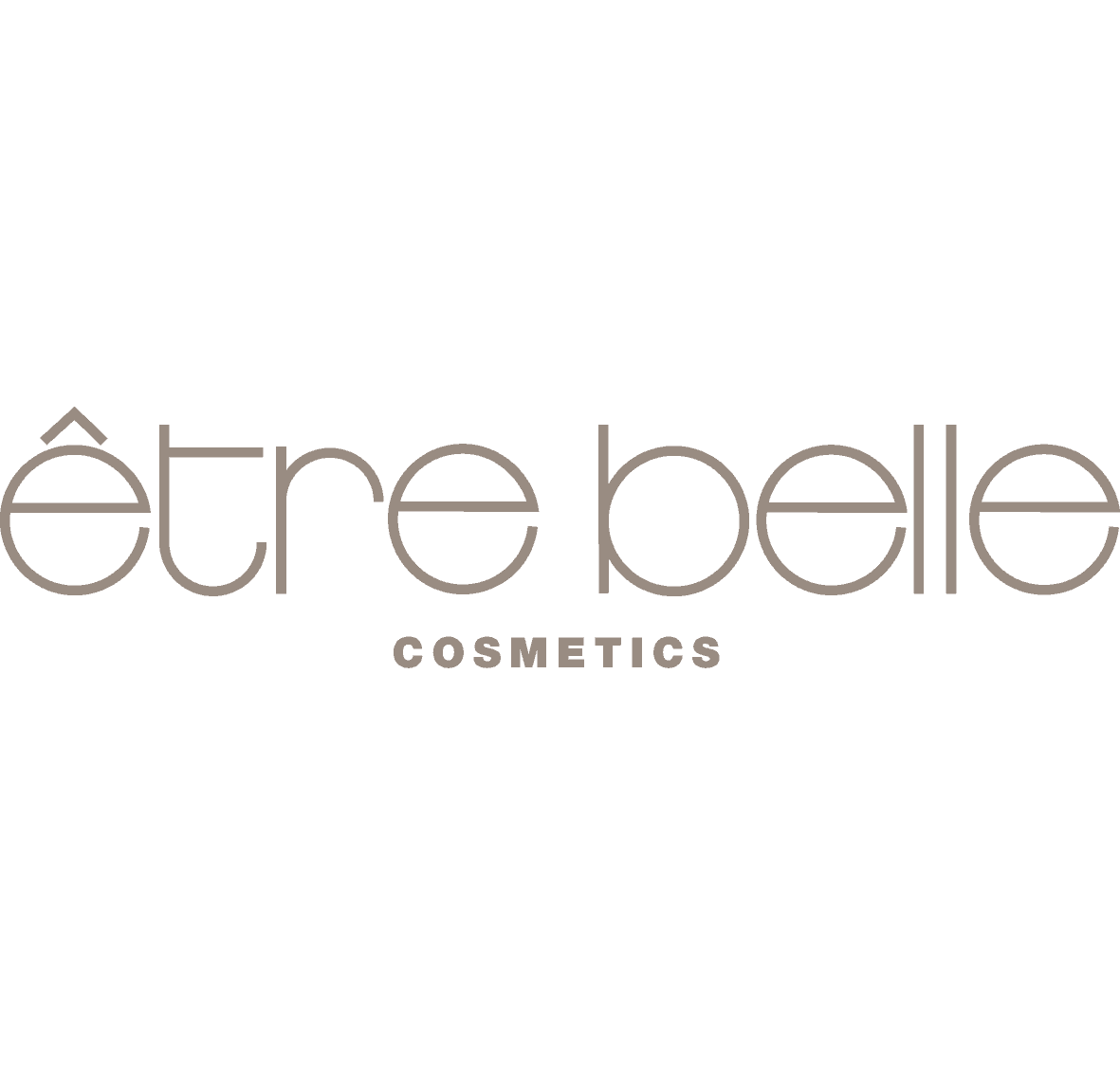 Logo Etre Belle Cosmetics